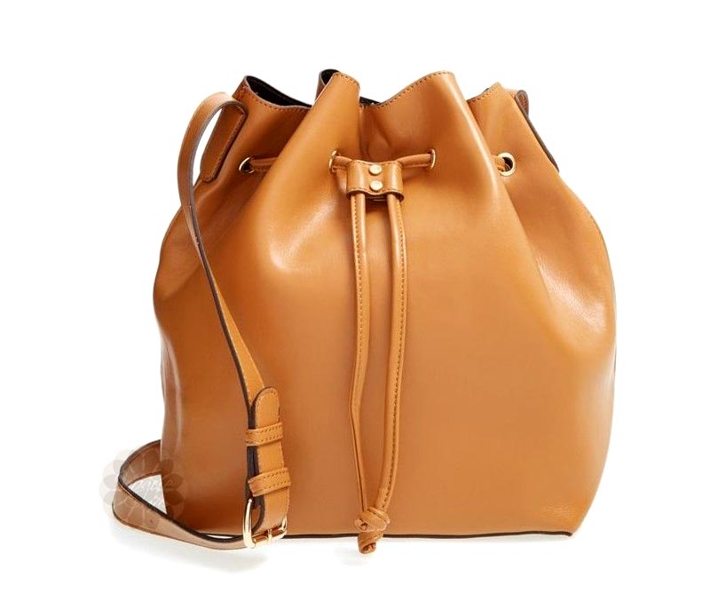 Vogue Crafts & Designs Pvt. Ltd. manufactures Popular Drawstring Bag at wholesale price.